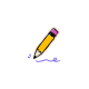 Sprint Design and Preparation icon – calendar showing planning and readiness
