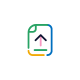 Reflection and Next Steps icon – checkmark in a box representing completion
