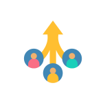Icons representing Foundation Sprint, Workshop Engine.