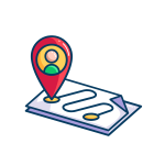 Blueprint icon for Service Design Sprint, Workshop Engine.
