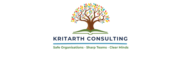 Kritarth  Consulting