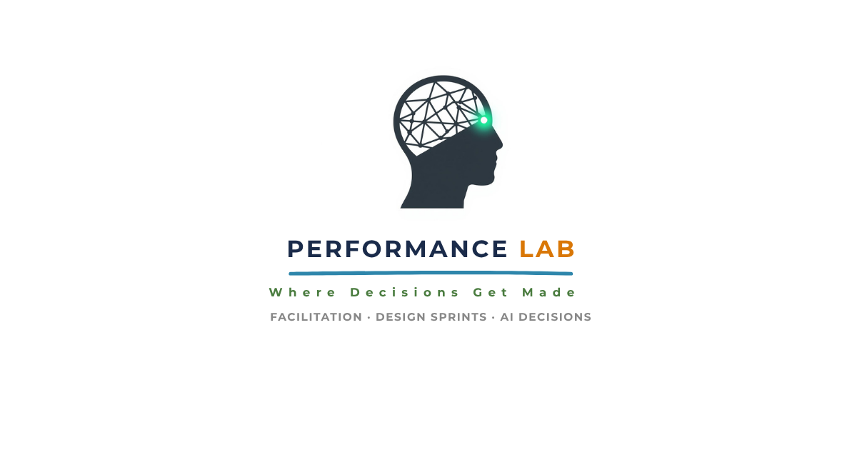 Performance Lab - Kritarth Consulting