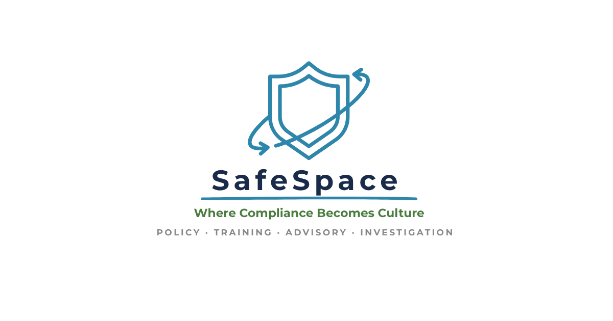 SafeSpace by Kritarth Consulting