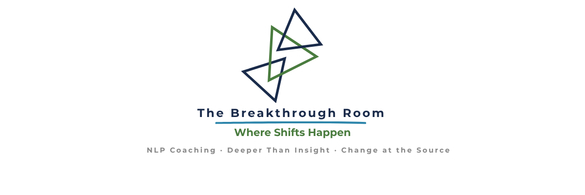 The Breakthrough Room, Kritarth Consulting