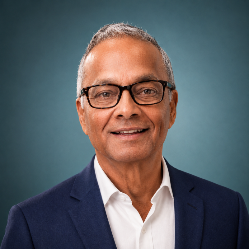 Harsh Headshot Harsh Kumar Sharan Founding Director Kritarth Consulting